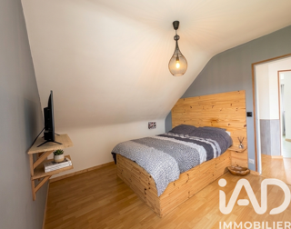  Maison � vendre 4 pi�ces 78 m�