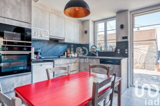  Maison � vendre 7 pi�ces 170 m�