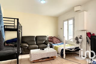  Maison � vendre 3 pi�ces 67 m�