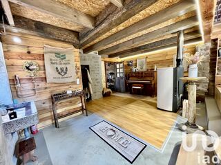  Maison � vendre 4 pi�ces 177 m�