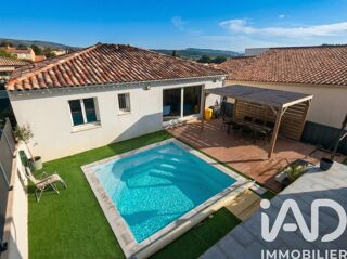  Maison � vendre 5 pi�ces 125 m�