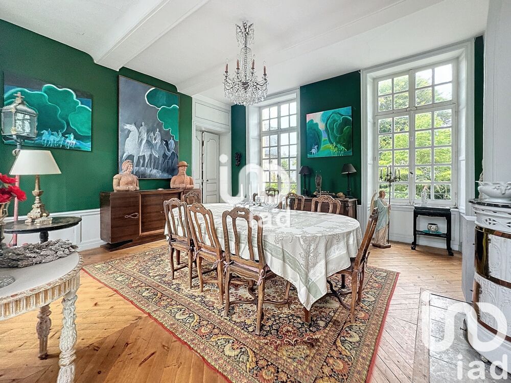 � vendre  Maison Bayeux (14400)