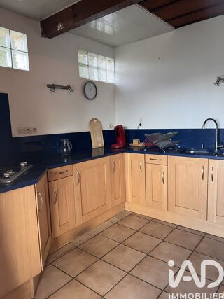  Maison  vendre 3 pices 99 m