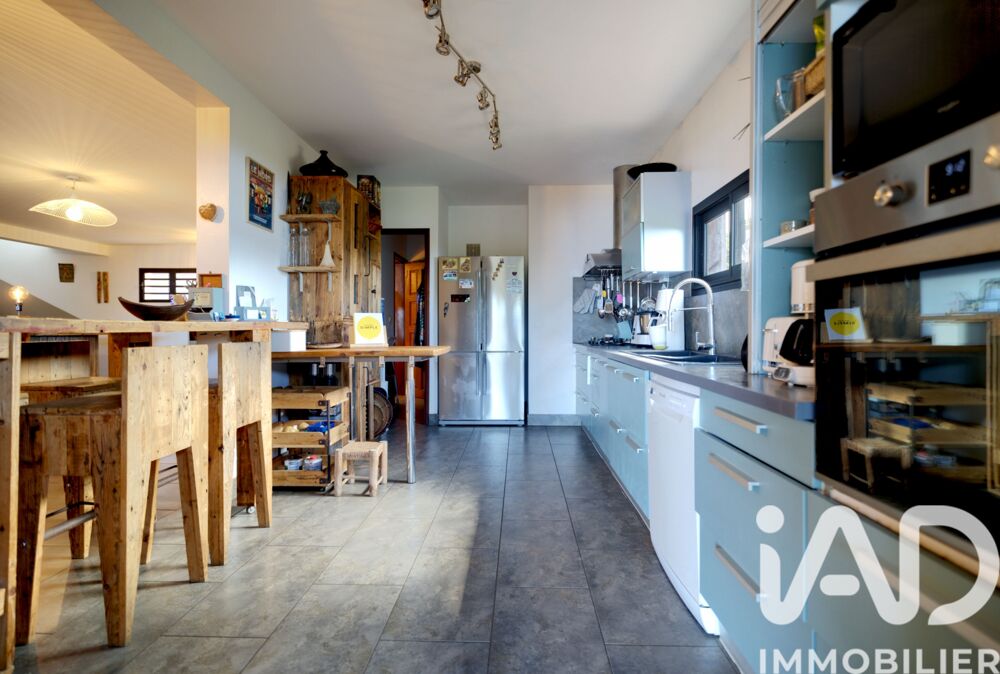 � vendre  Villa Les Avirons (97425)