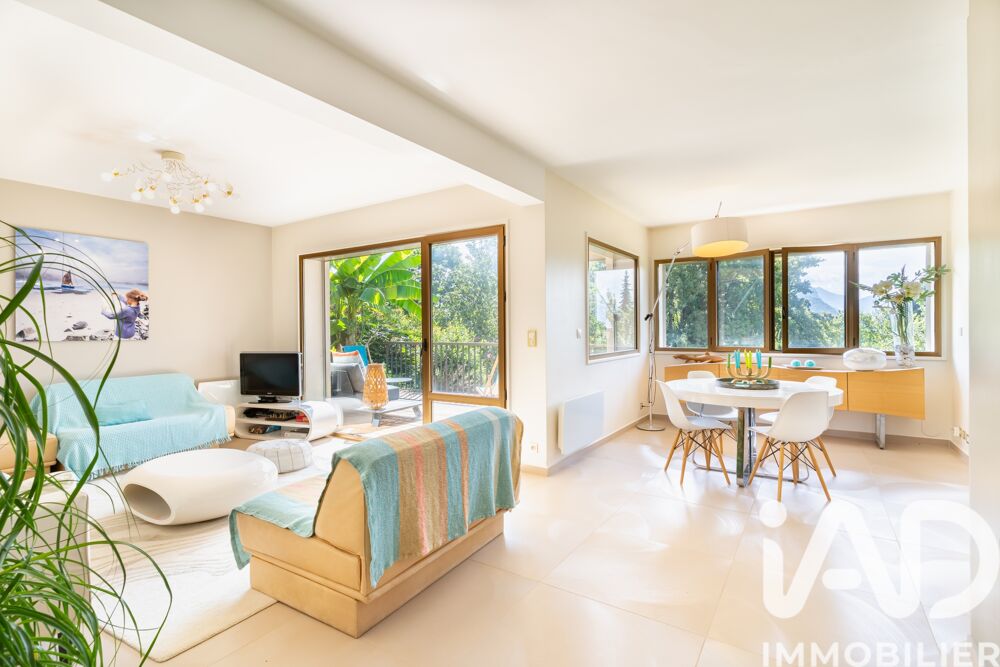 � vendre  Maison Annecy-le-Vieux (74940)