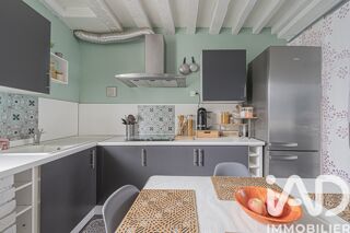  Maison � vendre 4 pi�ces 62 m�