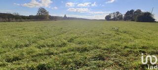 Terrain � vendre 4407 m�