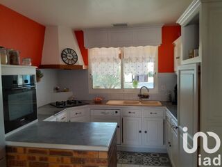  Maison � vendre 8 pi�ces 171 m�