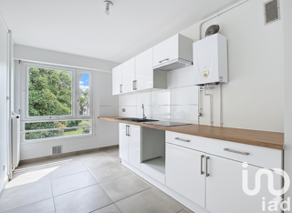  Appartement � vendre 3 pi�ces 72 m�