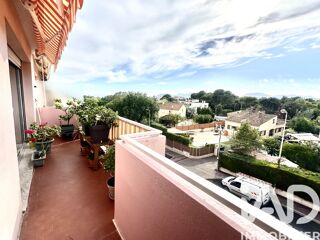  Appartement � vendre 4 pi�ces 75 m�