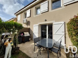  Maison  vendre 3 pices 43 m