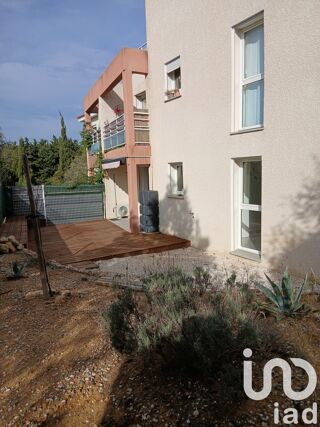  Appartement  vendre 3 pices 63 m