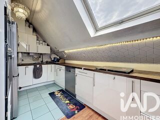  Appartement � vendre 4 pi�ces 73 m�