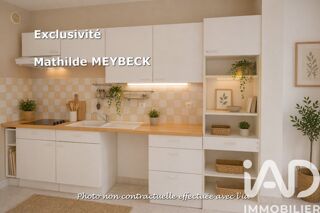  Maison � vendre 4 pi�ces 88 m�