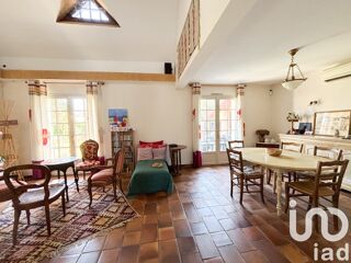  Maison  vendre 8 pices 160 m