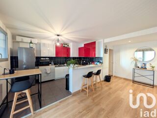  Appartement  vendre 4 pices 90 m