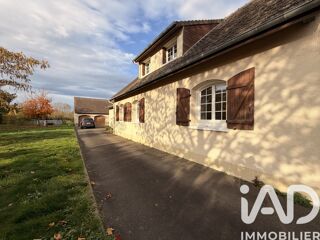  Maison � vendre 8 pi�ces 197 m�