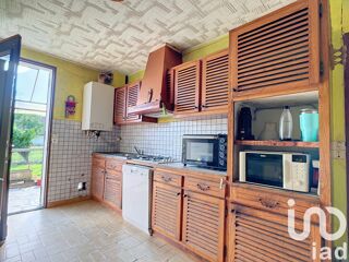  Maison � vendre 3 pi�ces 70 m�