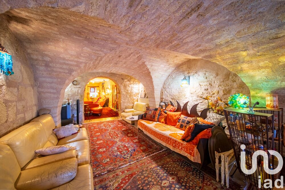  vendre  Maison Nzignan-l'vque (34120)