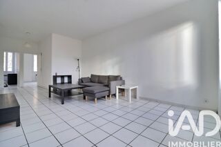  Appartement � vendre 3 pi�ces 59 m�