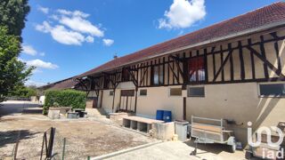  Maison � vendre 6 pi�ces 188 m�