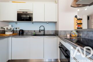  Appartement � vendre 3 pi�ces 58 m�