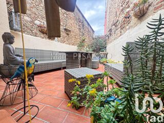  Maison � vendre 5 pi�ces 95 m�