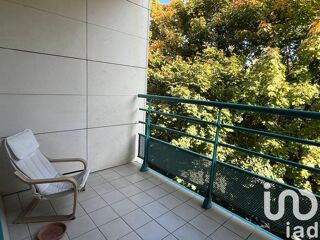  Appartement � vendre 1 pi�ce 45 m�