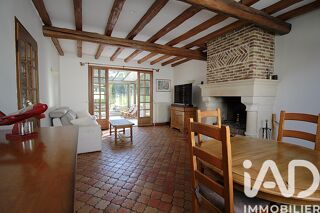  Maison � vendre 7 pi�ces 197 m�