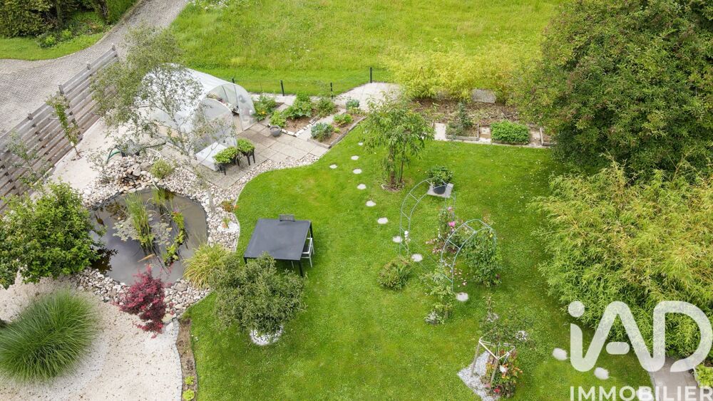 � vendre  Villa Bettlach (68480)