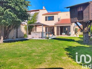  Maison � vendre 3 pi�ces 80 m�