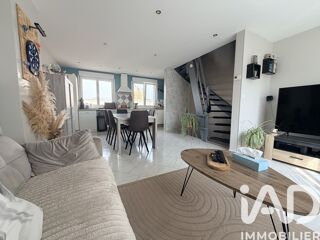  Maison � vendre 3 pi�ces 93 m�