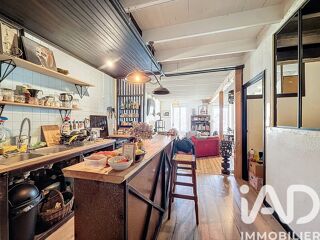  Maison � vendre 4 pi�ces 98 m�