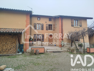  Maison � vendre 5 pi�ces 243 m�