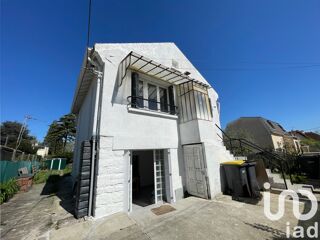  Maison � vendre 4 pi�ces 70 m�