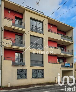  Appartement � vendre 3 pi�ces 67 m�