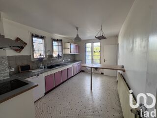  Maison � vendre 3 pi�ces 110 m�