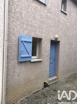  Appartement � vendre 3 pi�ces 40 m�