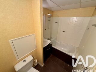  Appartement � vendre 1 pi�ce 26 m�