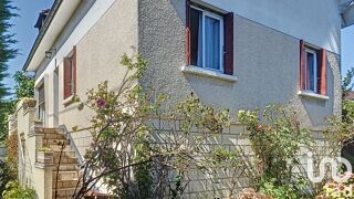  Maison � vendre 6 pi�ces 120 m�