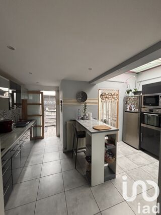  Maison � vendre 5 pi�ces 90 m�