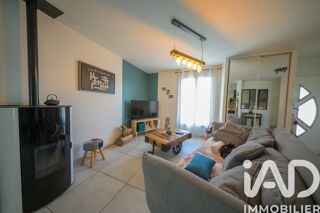  Maison � vendre 6 pi�ces 119 m�