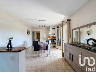  Maison � vendre 4 pi�ces 133 m�