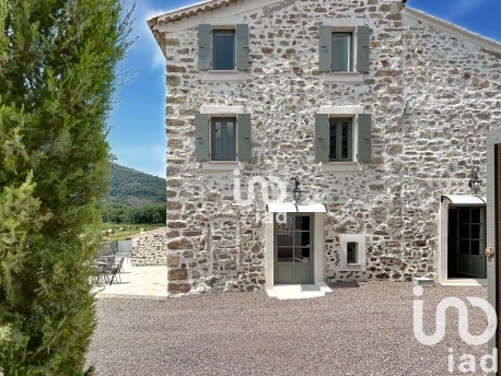  vendre  Maison Le Muy (83490)