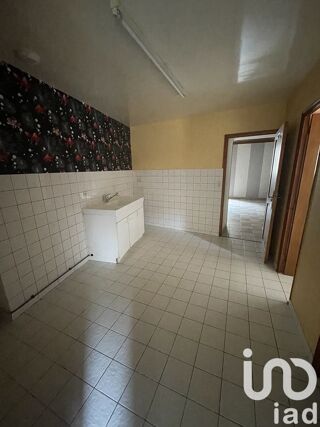  Maison � vendre 3 pi�ces 99 m�