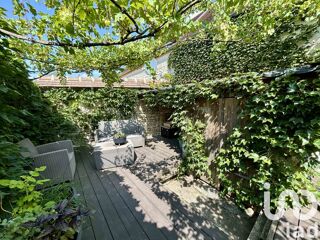  Maison � vendre 3 pi�ces 101 m�