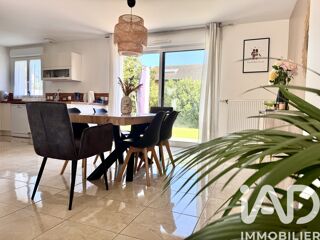  Maison � vendre 5 pi�ces 107 m�
