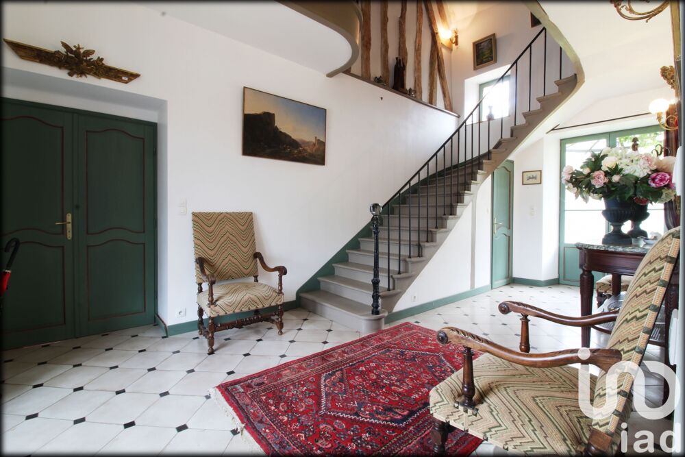  vendre  Maison Gy-les-Nonains (45220)