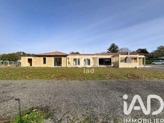  Maison  vendre 6 pices 161 m