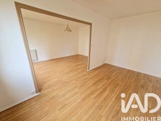  Appartement � vendre 4 pi�ces 69 m�